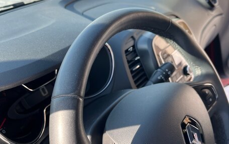 Renault Kaptur I рестайлинг, 2020 год, 1 585 000 рублей, 11 фотография