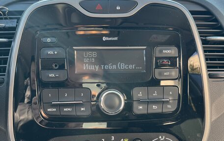 Renault Kaptur I рестайлинг, 2020 год, 1 585 000 рублей, 10 фотография