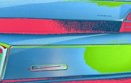 Audi Q3, 2019 год, 4 600 000 рублей, 8 фотография