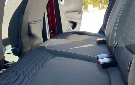 Renault Kaptur I рестайлинг, 2020 год, 1 585 000 рублей, 16 фотография