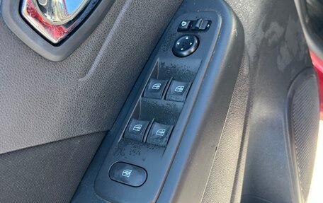 Renault Kaptur I рестайлинг, 2020 год, 1 585 000 рублей, 14 фотография