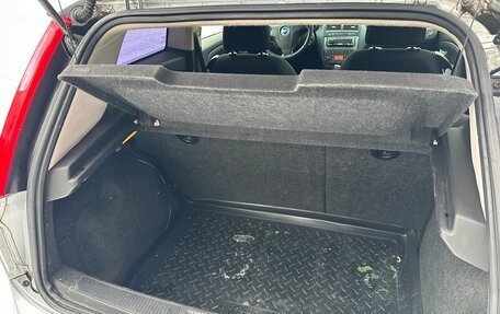 Fiat Punto III Punto Evo рестайлинг, 2007 год, 420 000 рублей, 17 фотография