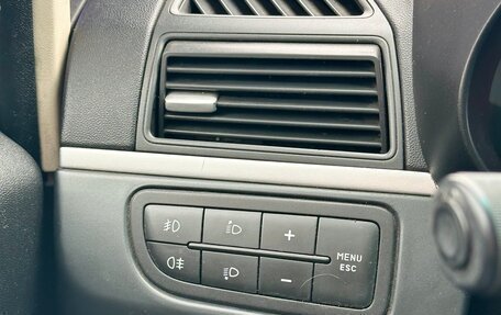 Fiat Punto III Punto Evo рестайлинг, 2007 год, 420 000 рублей, 15 фотография