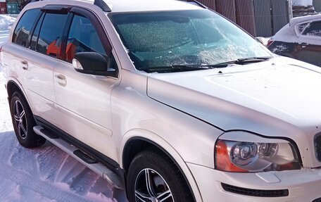 Volvo XC90 II рестайлинг, 2009 год, 115 000 рублей, 4 фотография