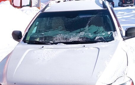 Volvo XC90 II рестайлинг, 2009 год, 115 000 рублей, 5 фотография