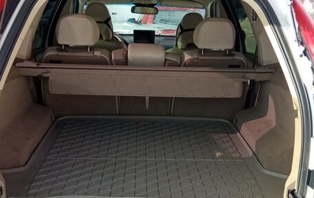 Volvo XC90 II рестайлинг, 2009 год, 115 000 рублей, 13 фотография