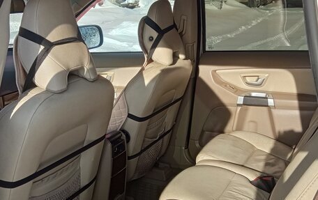 Volvo XC90 II рестайлинг, 2009 год, 115 000 рублей, 9 фотография