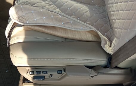 Volvo XC90 II рестайлинг, 2009 год, 115 000 рублей, 7 фотография