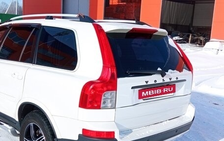 Volvo XC90 II рестайлинг, 2009 год, 115 000 рублей, 2 фотография