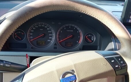 Volvo XC90 II рестайлинг, 2009 год, 115 000 рублей, 10 фотография