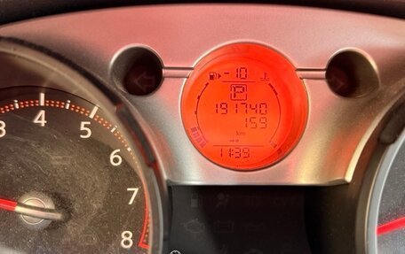 Nissan Qashqai, 2008 год, 650 000 рублей, 8 фотография