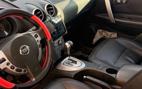 Nissan Qashqai, 2008 год, 650 000 рублей, 9 фотография