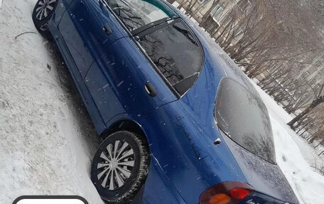 Chevrolet Lanos I, 2008 год, 130 000 рублей, 6 фотография