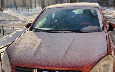 Nissan Qashqai, 2008 год, 650 000 рублей, 12 фотография