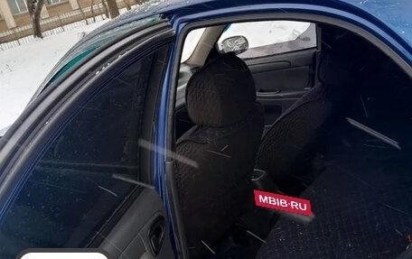 Chevrolet Lanos I, 2008 год, 130 000 рублей, 4 фотография