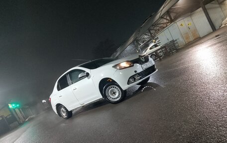 Renault Logan II, 2014 год, 320 000 рублей, 3 фотография