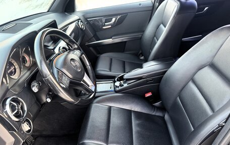 Mercedes-Benz GLK-Класс, 2013 год, 1 490 000 рублей, 4 фотография