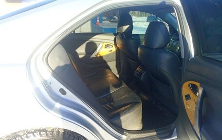 Toyota Camry, 2007 год, 800 000 рублей, 5 фотография