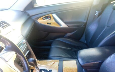 Toyota Camry, 2007 год, 800 000 рублей, 10 фотография