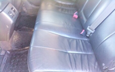 Toyota Camry, 2007 год, 800 000 рублей, 8 фотография