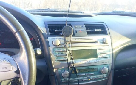 Toyota Camry, 2007 год, 800 000 рублей, 11 фотография