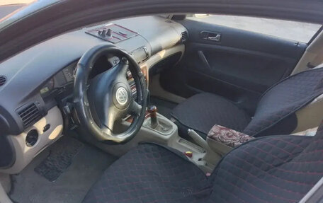 Volkswagen Passat B5+ рестайлинг, 1996 год, 260 000 рублей, 2 фотография