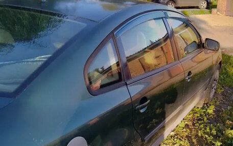 Volkswagen Passat B5+ рестайлинг, 1996 год, 260 000 рублей, 4 фотография