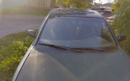 Volkswagen Passat B5+ рестайлинг, 1996 год, 260 000 рублей, 6 фотография