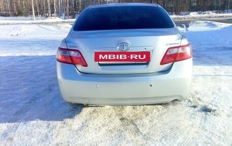 Toyota Camry, 2007 год, 800 000 рублей, 4 фотография