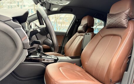 Audi A6, 2016 год, 2 400 000 рублей, 7 фотография