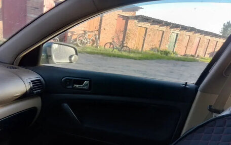 Volkswagen Passat B5+ рестайлинг, 1996 год, 260 000 рублей, 10 фотография