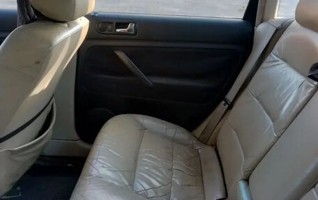 Volkswagen Passat B5+ рестайлинг, 1996 год, 260 000 рублей, 11 фотография