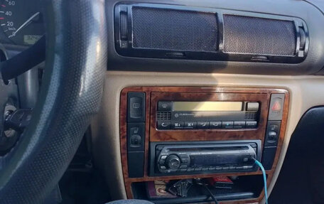 Volkswagen Passat B5+ рестайлинг, 1996 год, 260 000 рублей, 9 фотография