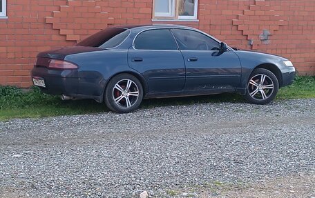 Toyota Corolla, 1994 год, 365 000 рублей, 7 фотография