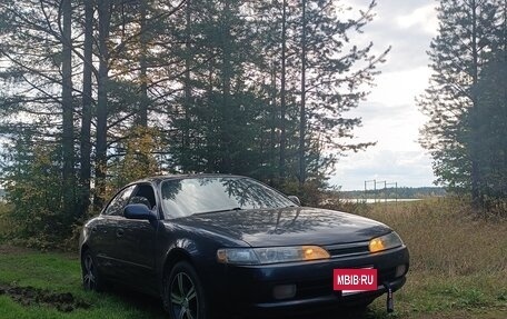 Toyota Corolla, 1994 год, 365 000 рублей, 3 фотография