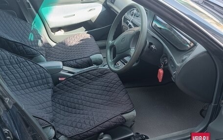 Toyota Corolla, 1994 год, 365 000 рублей, 8 фотография