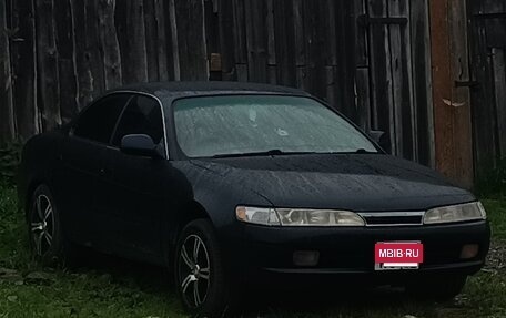 Toyota Corolla, 1994 год, 365 000 рублей, 5 фотография