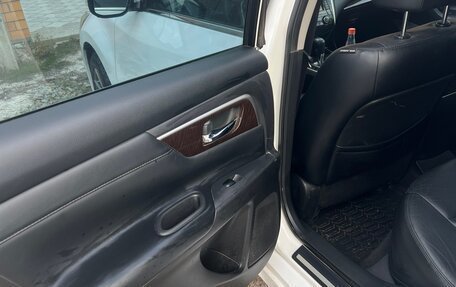 Nissan Teana, 2014 год, 1 480 000 рублей, 5 фотография