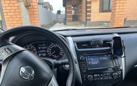 Nissan Teana, 2014 год, 1 480 000 рублей, 7 фотография