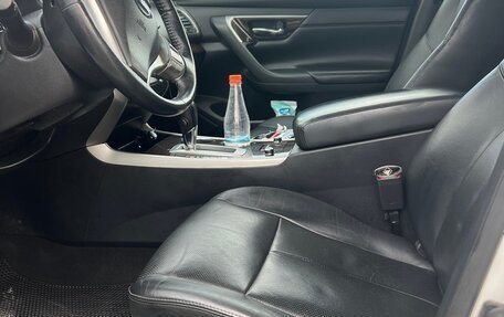 Nissan Teana, 2014 год, 1 480 000 рублей, 6 фотография