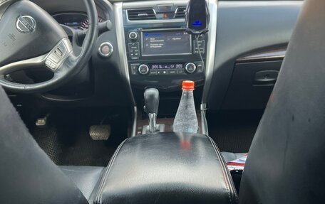 Nissan Teana, 2014 год, 1 480 000 рублей, 8 фотография