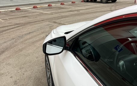 Nissan Teana, 2014 год, 1 480 000 рублей, 10 фотография