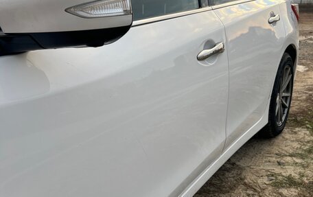 Nissan Teana, 2014 год, 1 480 000 рублей, 13 фотография