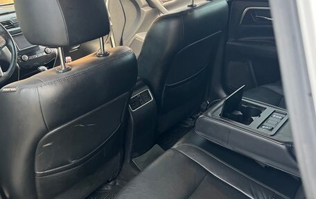 Nissan Teana, 2014 год, 1 480 000 рублей, 14 фотография