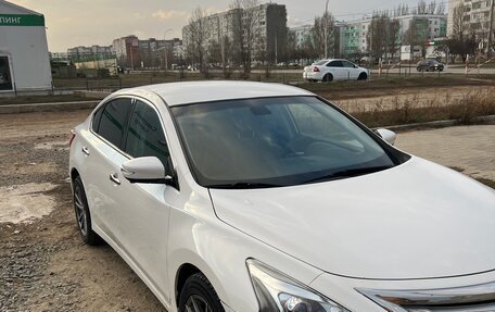 Nissan Teana, 2014 год, 1 480 000 рублей, 16 фотография