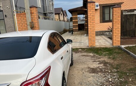 Nissan Teana, 2014 год, 1 480 000 рублей, 17 фотография