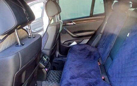 BMW X4, 2015 год, 2 500 000 рублей, 10 фотография