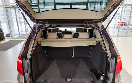 BMW X3, 2014 год, 1 650 000 рублей, 14 фотография