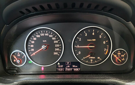 BMW X3, 2014 год, 1 650 000 рублей, 17 фотография