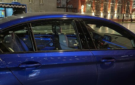 BMW M5, 2019 год, 7 490 000 рублей, 6 фотография